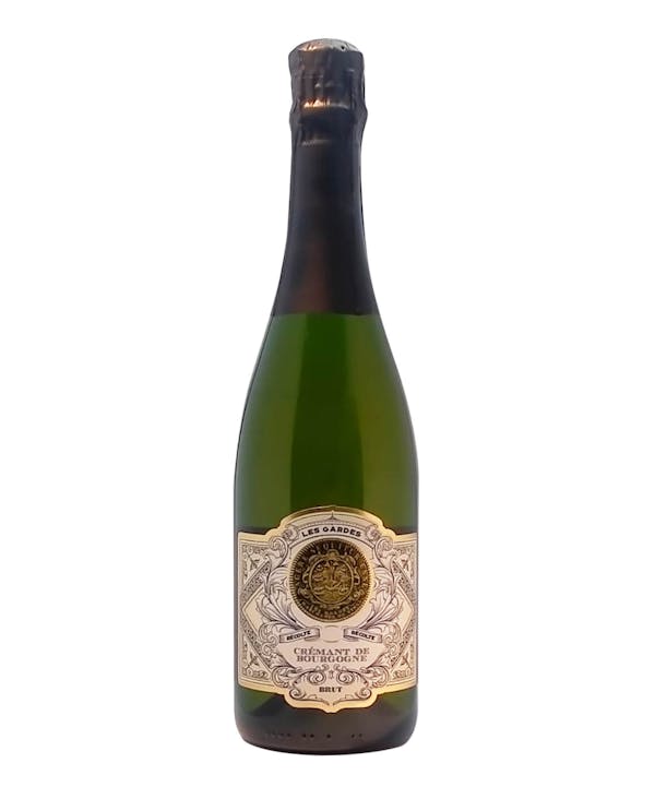 CREMANT DE BOURGOGNE BRUT M.C.